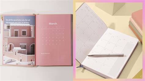 minimalist planner 2024